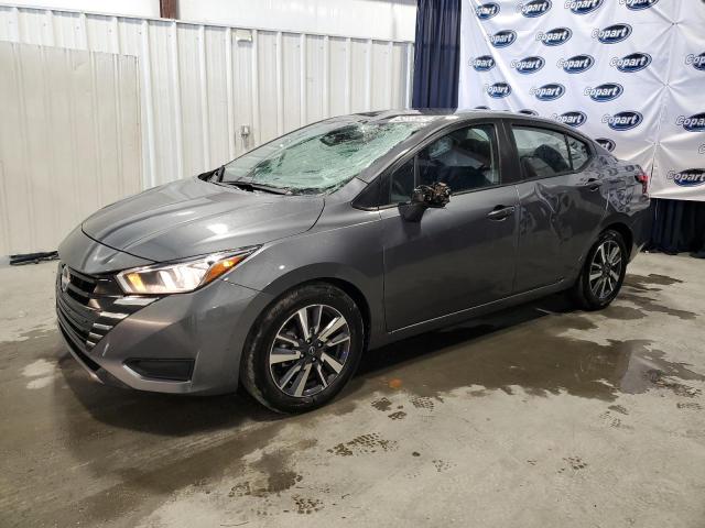 Image 1 of 2023 NISSAN VERSA SV 2023 with VIN 3N1CN8EVXPL861140