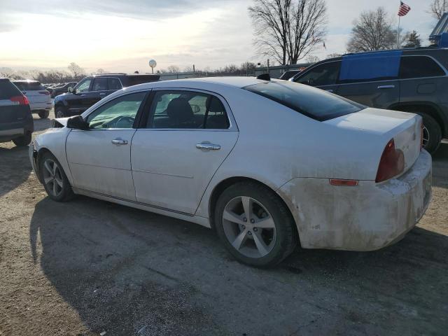 Image 2 of 2012 CHEVROLET MALIBU 1LT 2012 with VIN 1G1ZC5E00CF160071