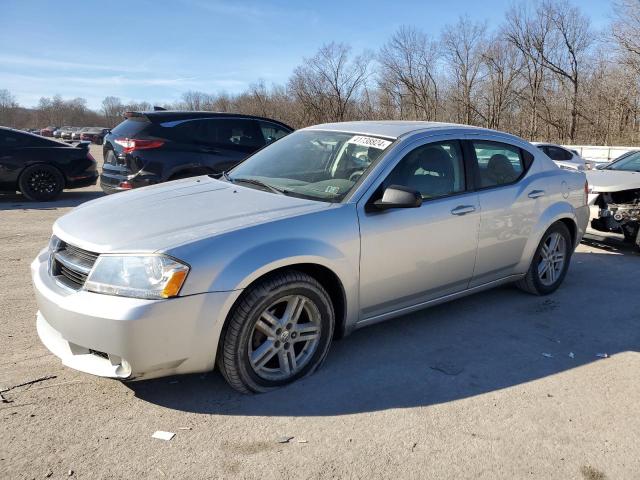 2008 DODGE AVENGER SXT 2008 image