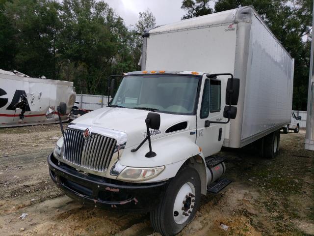 Obraz 2 z 2014 INTERNATIONAL 4000 4300 2014 z VIN 1HTMMAAL7EH769563