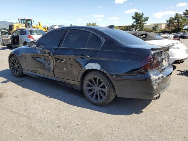 Obraz 2 z 2011 BMW 328 I SULEV 2011 z VIN WBAPH5G53BNM77062