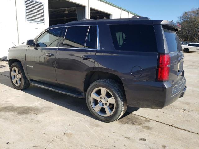 Изображение 2 2015 CHEVROLET TAHOE K1500 LT 2015 с VIN 1GNSKBKC9FR121854