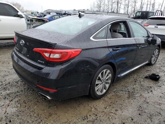 Obraz 3 z 2016 HYUNDAI SONATA SPORT 2016 z VIN 5NPE34AFXGH263908