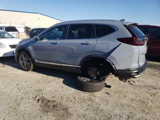 Obraz 2 z 2022 HONDA CR-V TOURING 2022 z VIN 2HKRW2H99NH620621