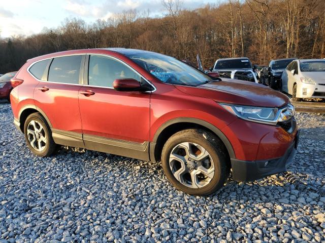 Изображение 2017 HONDA CR-V EX 2017