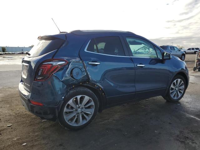 Image 3 of 2019 BUICK ENCORE PREFERRED 2019 with VIN KL4CJASB0KB788875