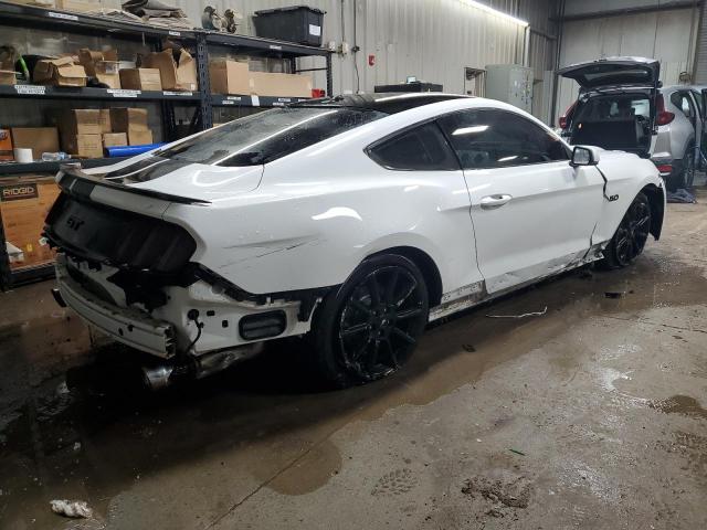 Изображение 3 2016 FORD MUSTANG GT 2016 с VIN 1FA6P8CF0G5263693