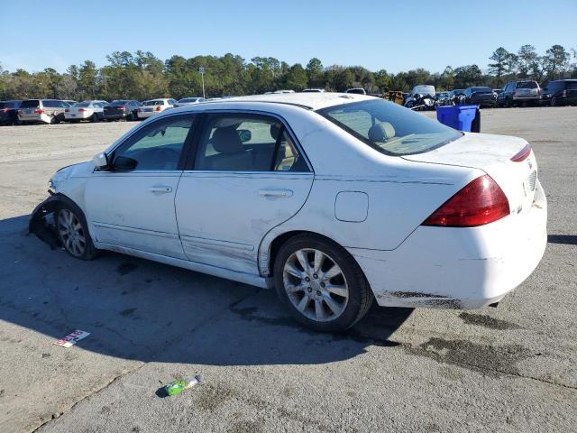 Изображение 2 2006 HONDA ACCORD EX 2006 с VIN 1HGCM66576A034643