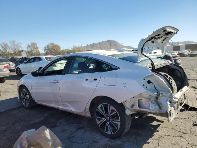 Obraz 2 z 2017 HONDA CIVIC EX 2017 z VIN 2HGFC1F42HH646585