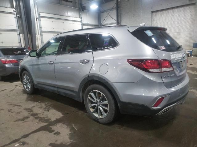Изображение 2 2017 HYUNDAI SANTA FE SE 2017 с VIN KM8SMDHF5HU191251