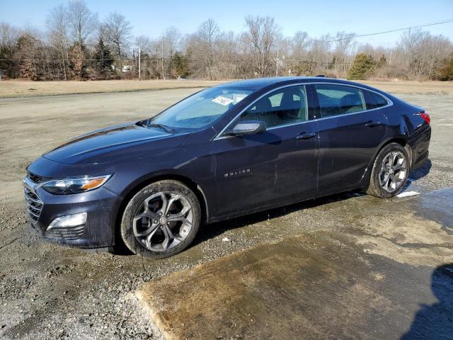 Изображение 1 2023 CHEVROLET MALIBU LT 2023 с VIN 1G1ZD5ST2PF134668
