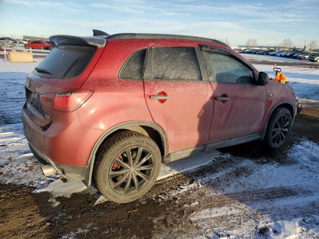 Obraz 3 z 2014 MITSUBISHI RVR GT 2014 z VIN 4A4AJ4AU9EE604983