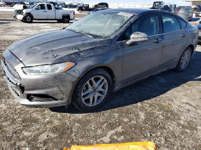 Obraz 1 z 2014 FORD FUSION SE 2014 z VIN 3FA6P0H73ER386434