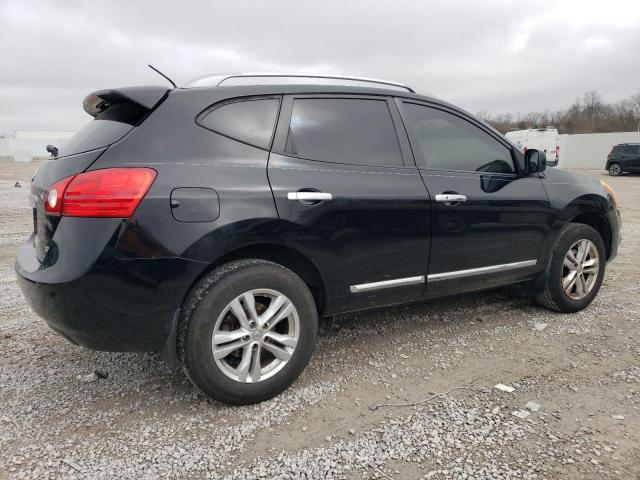 Изображение 3 2013 NISSAN ROGUE S 2013 с VIN JN8AS5MT5DW525286