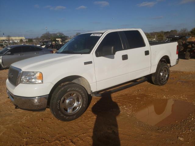 Изображение 1 2007 FORD F150 SUPERCREW 2007 с VIN 1FTRW14W07KC10395