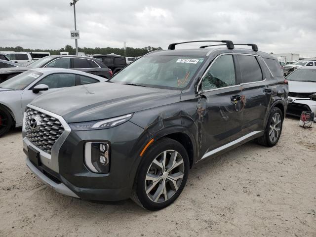 Изображение 2021 HYUNDAI PALISADE LIMITED 2021