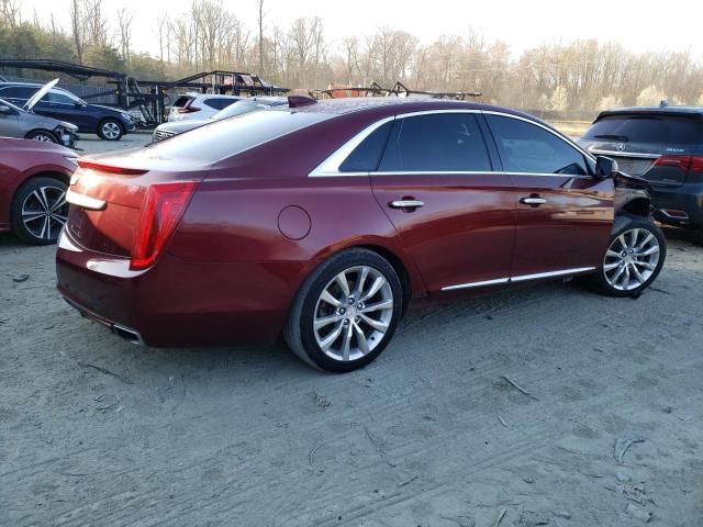 Image 3 of 2016 CADILLAC XTS LUXURY COLLECTION 2016 with VIN 2G61N5S33G9136703