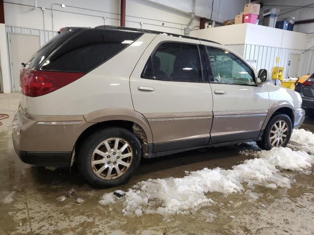 Image 3 of 2006 BUICK RENDEZVOUS CX 2006 with VIN 3G5DA03L66S554544
