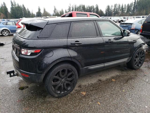 Image 3 of 2012 LAND ROVER RANGE ROVER EVOQUE PURE PREMIUM 2012 with VIN SALVR2BG8CH695263