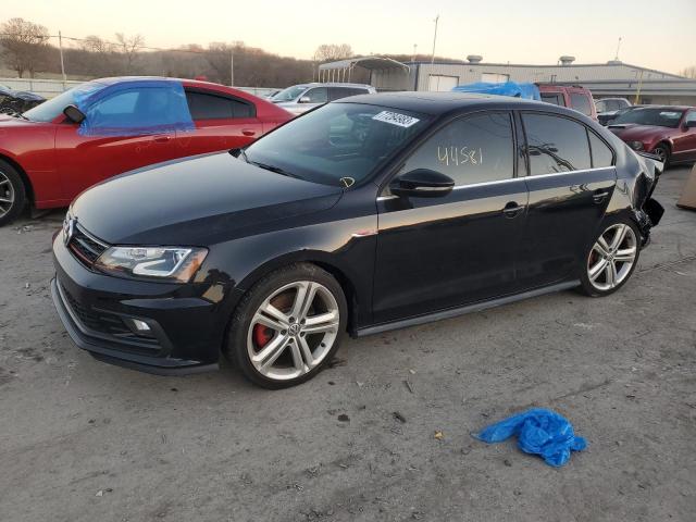 Obraz 2016 VOLKSWAGEN JETTA GLI 2016