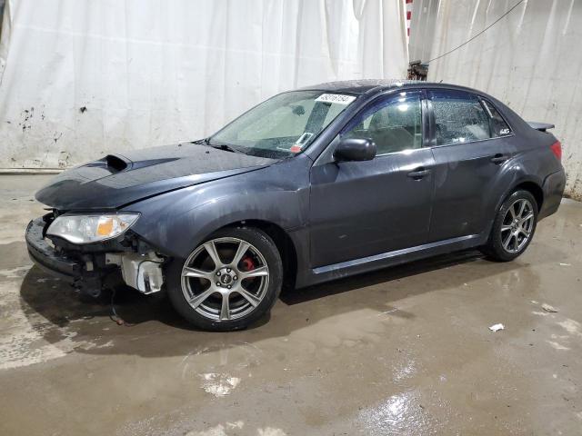 2012 SUBARU IMPREZA WRX 2012 image
