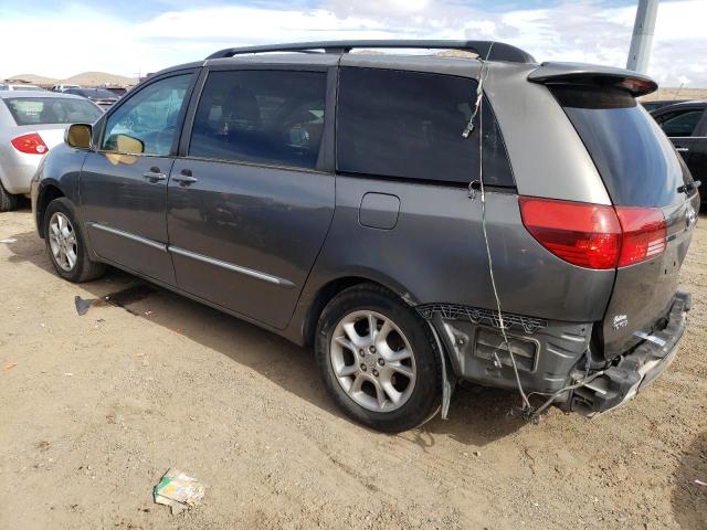 Obraz 2 z 2004 TOYOTA SIENNA XLE 2004 z VIN 5TDZA22C74S142338