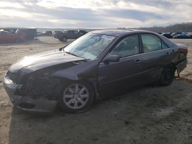 Obraz 1 z 2004 TOYOTA CAMRY LE 2004 z VIN 4T1BE30K34U932023