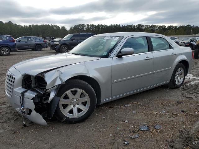 Obraz 2006 CHRYSLER 300 TOURING 2006