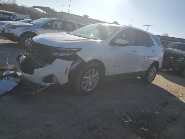 2022 CHEVROLET EQUINOX LT 2022 image