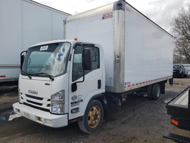 Изображение 1 2016 ISUZU NQR  2016 с VIN JALE5W161G7901598