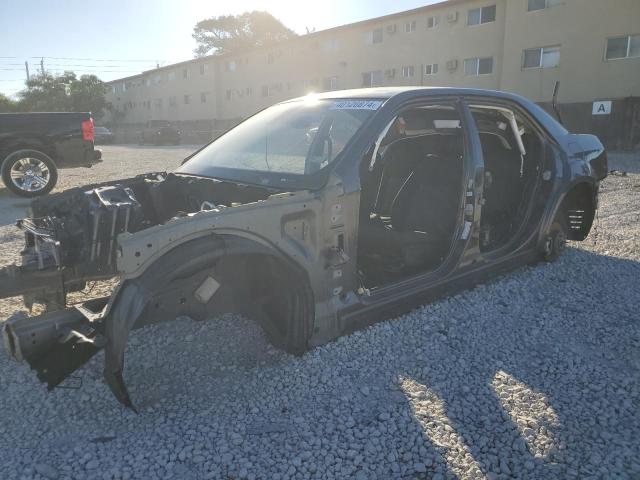 Изображение 1 2023 CHRYSLER 300 TOURING 2023 с VIN 2C3CCAAG6PH562159
