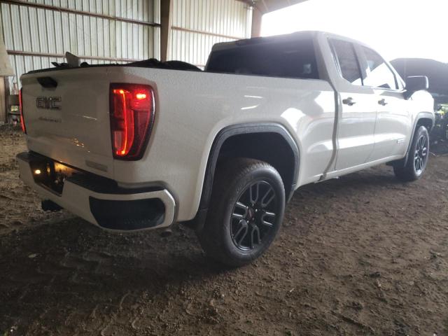 Obraz 3 z 2023 GMC SIERRA C1500 ELEVATION 2023 z VIN 1GTRHCEK3PZ243853