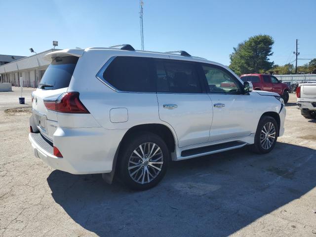 Obraz 3 z 2020 LEXUS LX 570 2020 z VIN JTJCY7AX4L4331989
