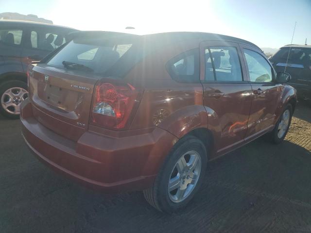 Obraz 3 z 2009 DODGE CALIBER SXT 2009 z VIN 1B3HB48A99D180068