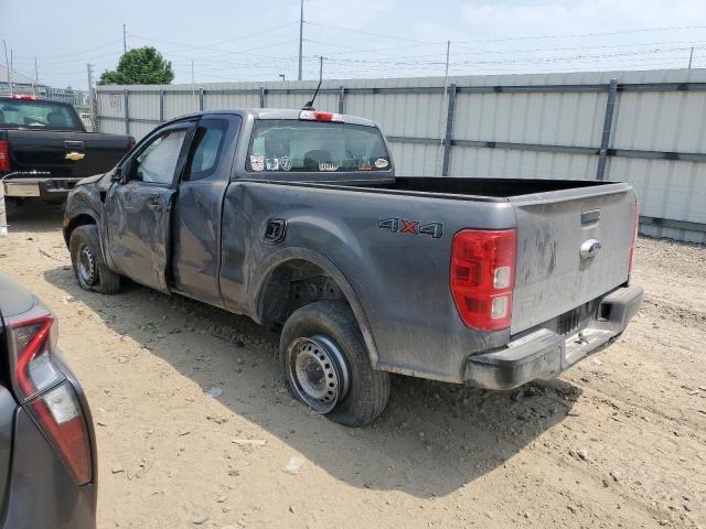 Изображение 2 2021 FORD RANGER XL 2021 с VIN 1FTER1FH1MLD63409