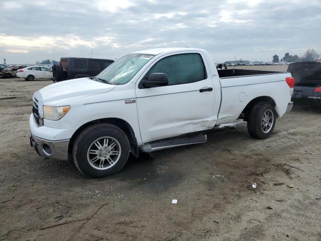 Obraz 1 z 2010 TOYOTA TUNDRA  2010 z VIN 5TFJY5F12AX003260