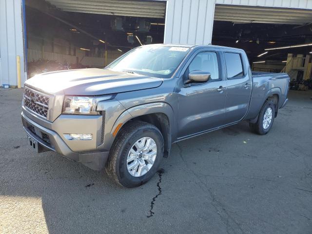 Изображение 1 2022 NISSAN FRONTIER SV 2022 с VIN 1N6ED1FK2NN694366