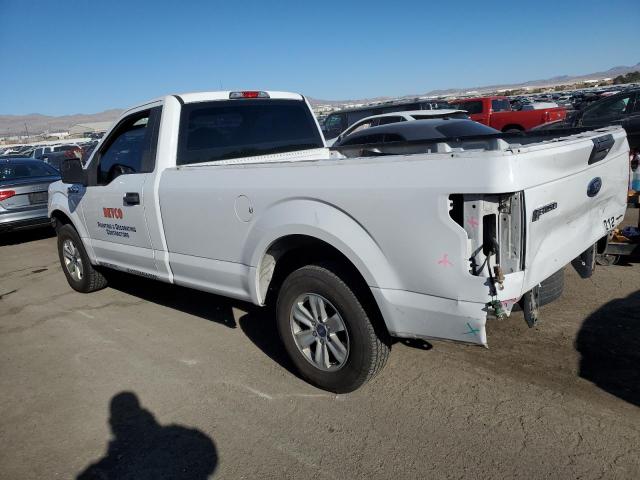 Obraz 2 z 2016 FORD F150  2016 z VIN 1FTMF1C89GKE03528