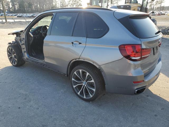 Image 2 of 2018 BMW X5 XDRIVE35I 2018 with VIN 5UXKR0C54J0X84723
