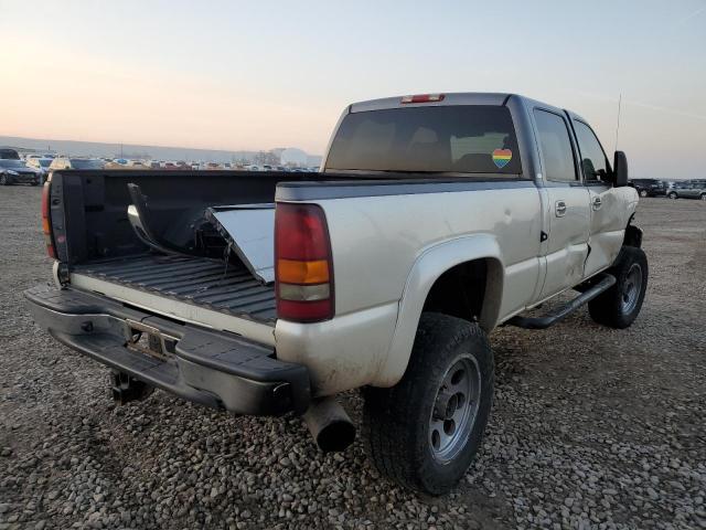 Obraz 3 z 2006 GMC SIERRA K2500 HEAVY DUTY 2006 z VIN 1GTHK23D26F232970