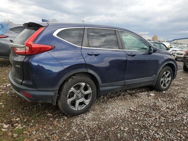 Image 3 of 2018 HONDA CR-V EX 2018 with VIN 5J6RW2H5XJA002488