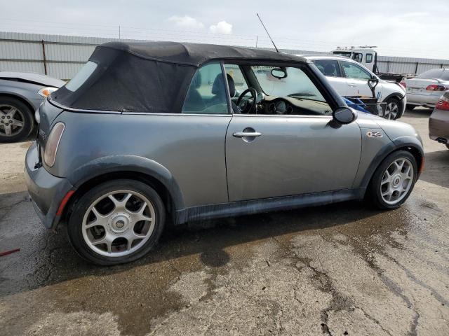 Изображение 3 2007 MINI COOPER S 2007 с VIN WMWRH33537TJ44947