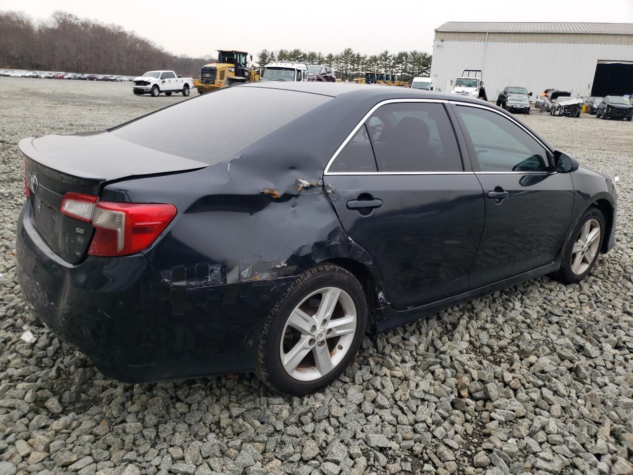 Obraz 3 z 2012 TOYOTA CAMRY BASE 2012 z VIN 4T1BF1FK2CU161321