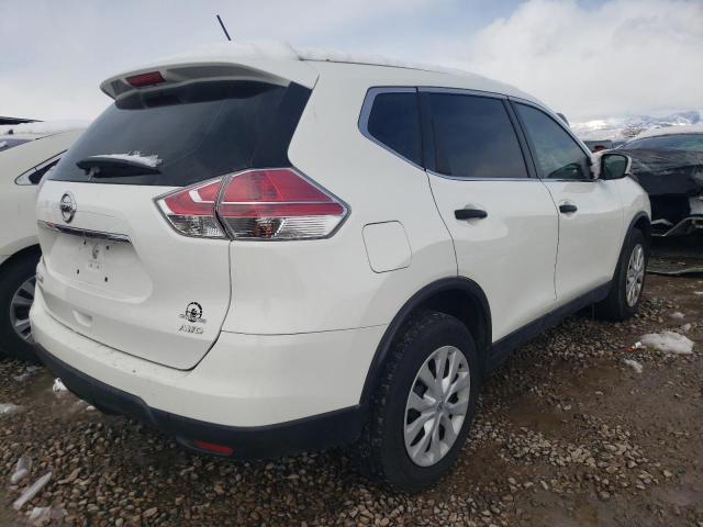 Изображение 3 2016 NISSAN ROGUE S 2016 с VIN 5N1AT2MV1GC734101