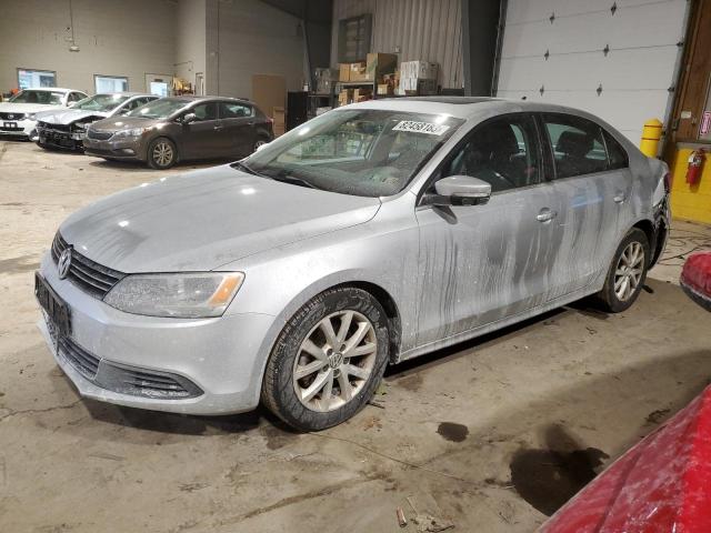 Изображение 2013 VOLKSWAGEN JETTA SE 2013