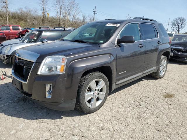 2015 GMC TERRAIN SLE 2015 image