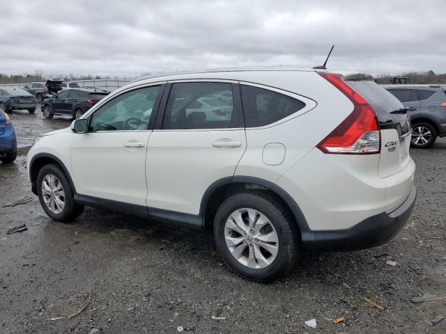 Image 2 of 2013 HONDA CR-V EXL 2013 with VIN 5J6RM4H75DL086425
