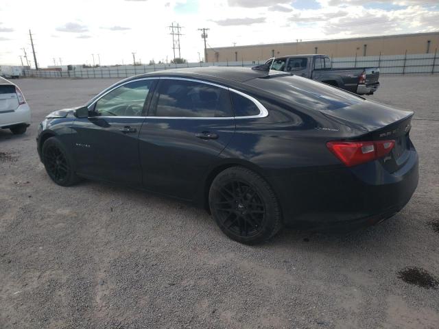 Image 2 of 2016 CHEVROLET MALIBU LT 2016 with VIN 1G1ZF5SX3GF280252