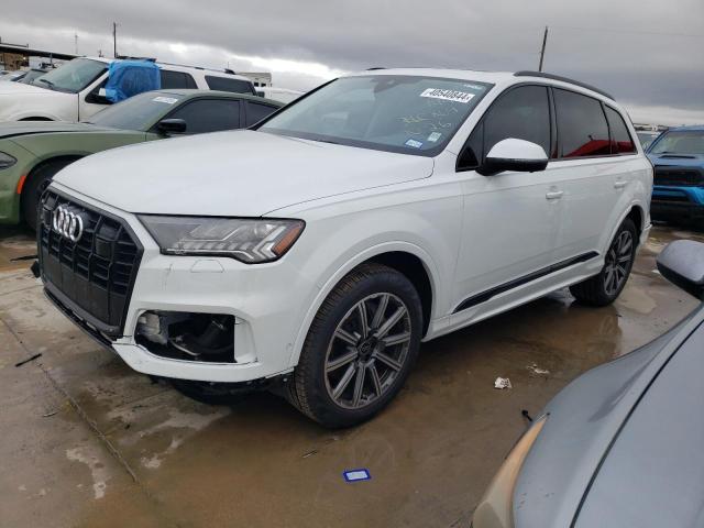 2023 AUDI Q7 PREMIUM PLUS 2023 image