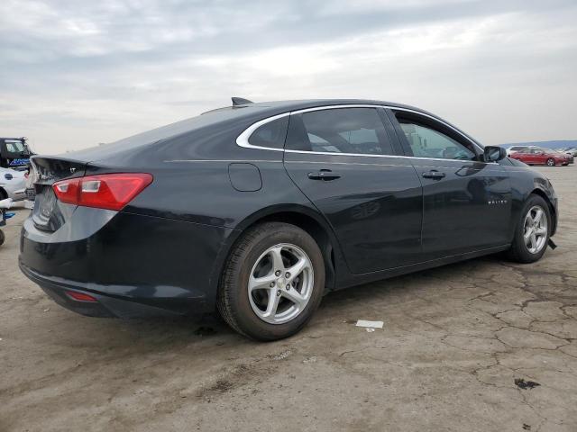 Image 3 of 2017 CHEVROLET MALIBU LS 2017 with VIN 1G1ZB5ST8HF105179